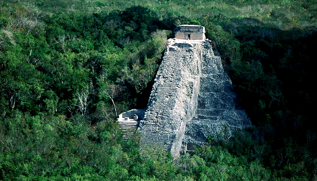 Tours a Tulum y Cobá desde Cancún