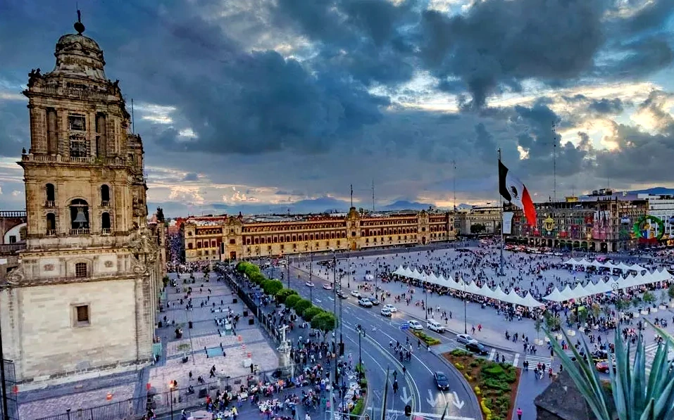 Tours de un día en CDMX