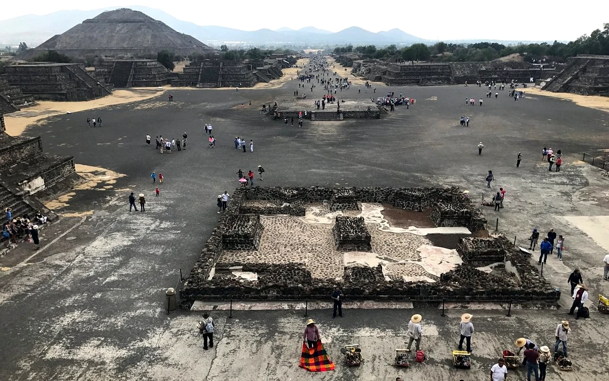 Tours de un día en CDMX
