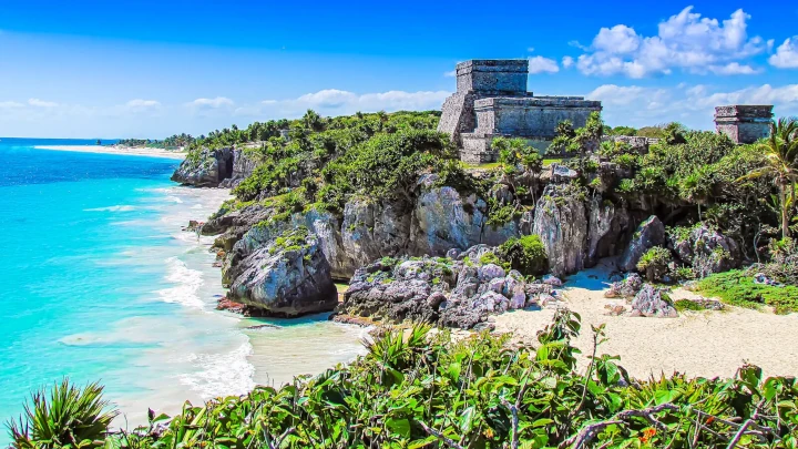 5 Tours BARATOS en la RIVIERA MAYA