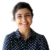 Perfil de Mitzy herrera, licenciada y maestra de español literatura.